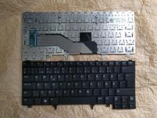 Клавіатура Dell&nbsp;Latitude&nbsp;E6430S